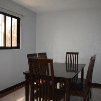 2 Bedrooms - Townhouse